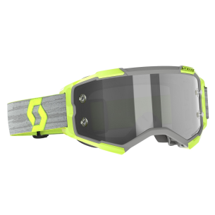 Goggles Scott Fury Ls...