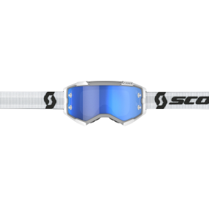 Óculos Scott Fury Branco 2