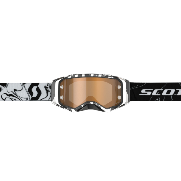 Gafas Scott Prospect Amplifier Marble...