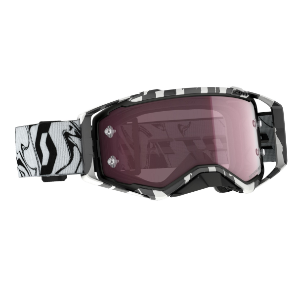 Gafas Scott Prospect Amplifier Marble...