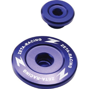 Tampas de Motor Zeta Yamaha...