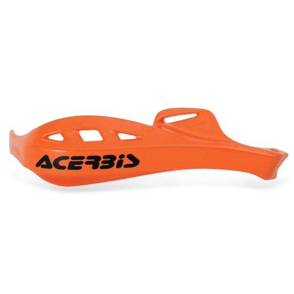 Paramanos Acerbis Rally Profile Naranja