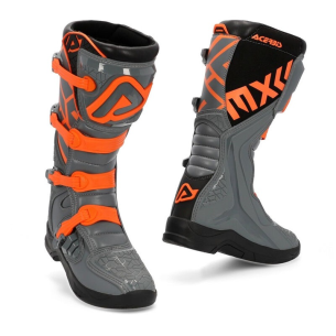 Botas Acerbis X-Team...
