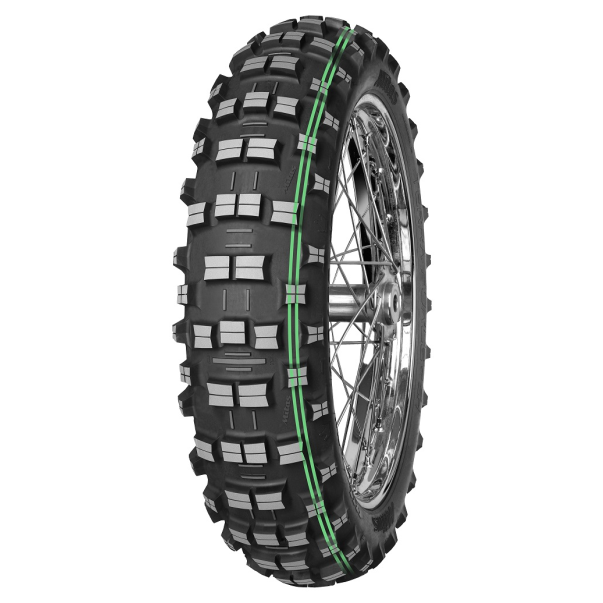 "Pneu Mitas TERRA FORCE-EH 18""...