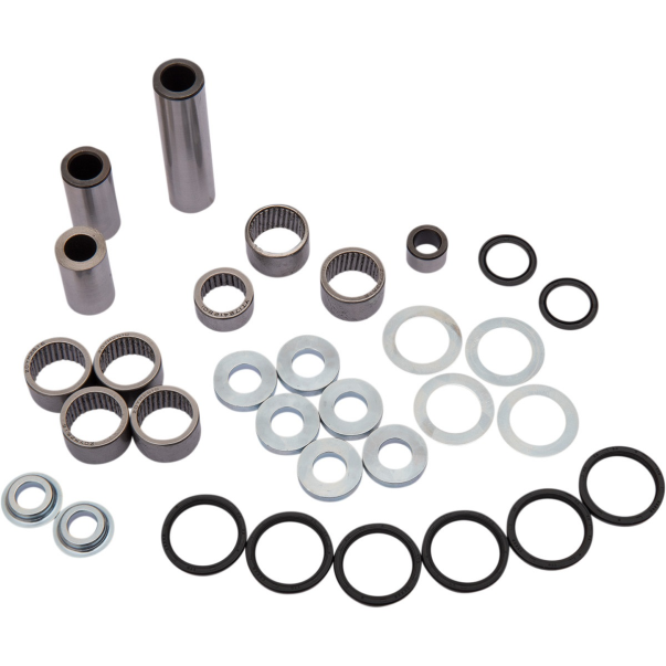 Kit de Reparação Bielas Suspensão Gas...