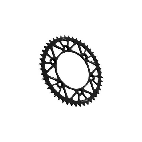 Couronne Aluminium JT RaceLite KTM...