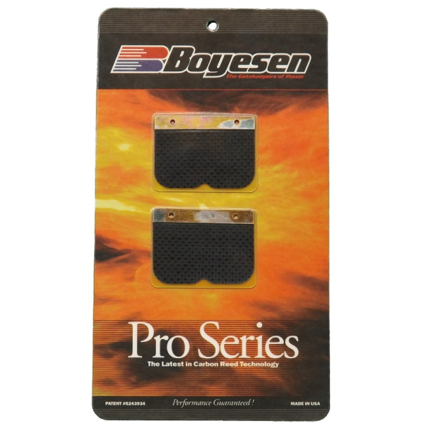 Clapets Boyesen KTM EXC 200 07-16 EXC...