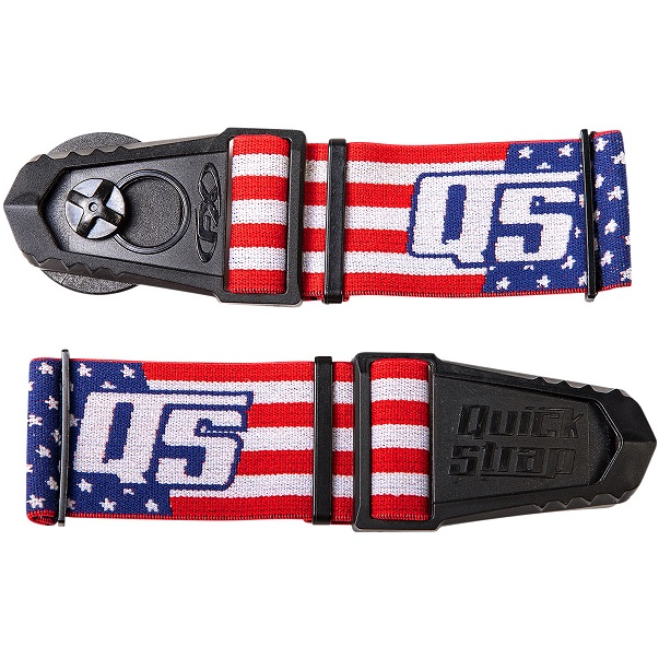 Quick Strap USA Edition