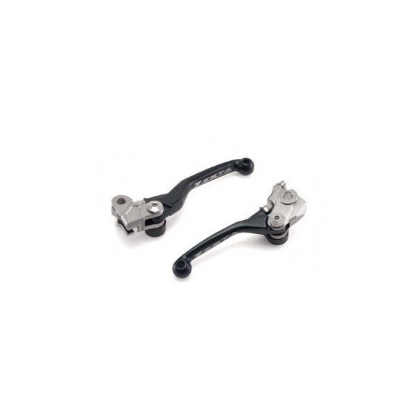 Kit Manetes Zeta KTM EXC/EXC-F 07-13...