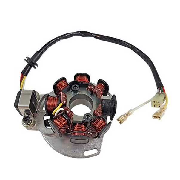 Stator 4MX KTM EXC 125 05-14 EXC 200...