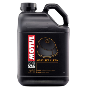 Limpa Filtro Ar Motul A1 5L