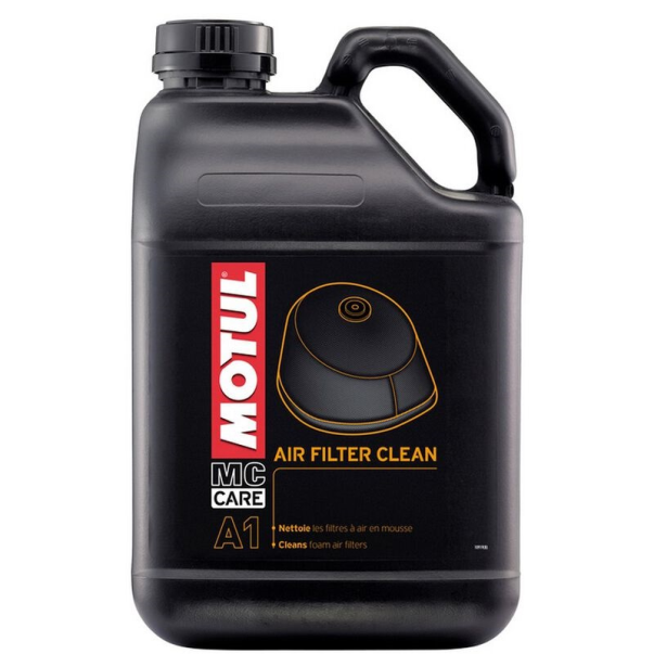Nettoyant Filtre d'Air Motul A1 5L