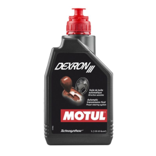 Óleo Transmissão Motul...