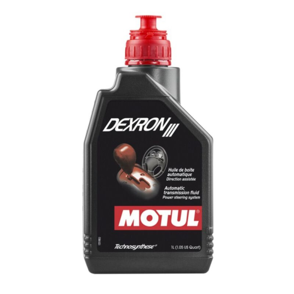 Aceite Motul Cajas de Cambio...