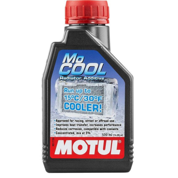 Aditif Refroidissement Motul Mocool...