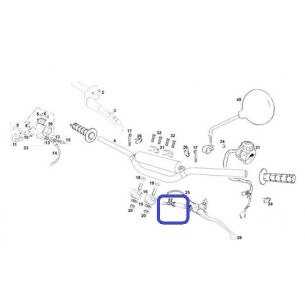 CTO.Cable EMB.EC 450 4T 2014