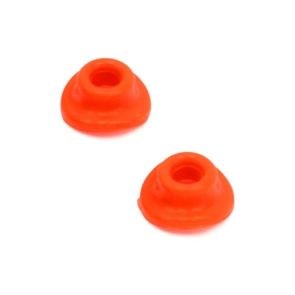 Protecçao Válvula Ar DRC Laranja