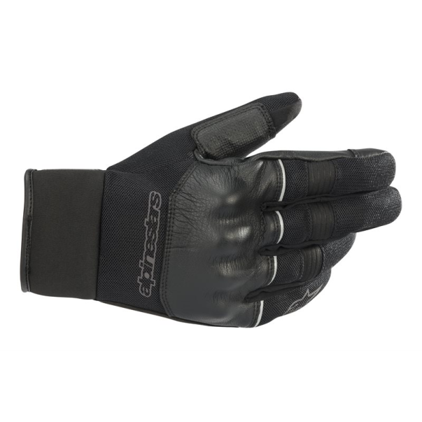Gloves Alpinestars W Ride Drystar Black