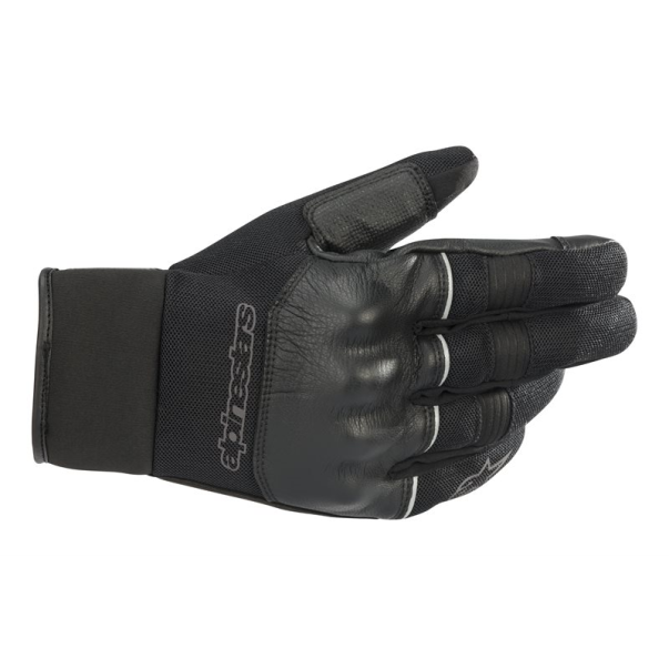 Luvas Alpinestars W Ride Drystar Preto