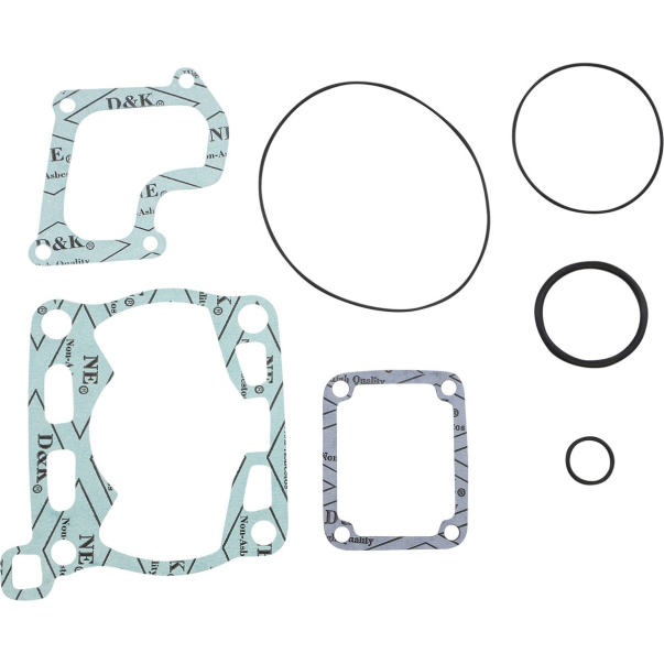 Kit Juntas Parte Alta Prox Suzuki RM...