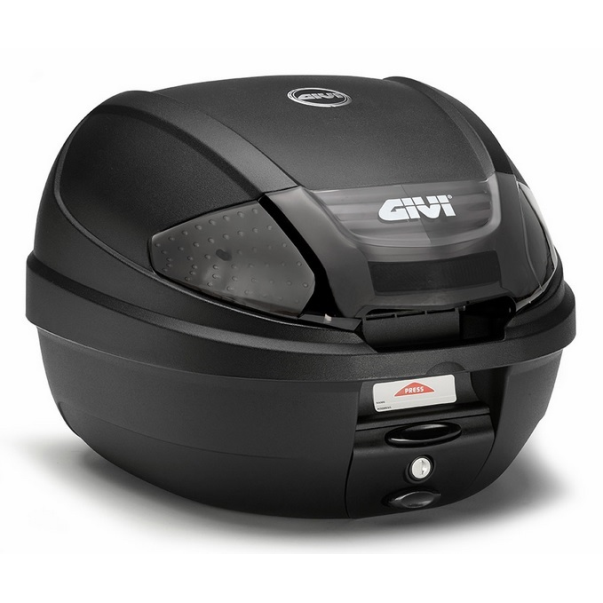 Maleta Topcase Givi 30L