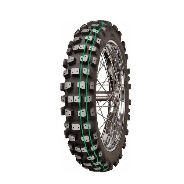 Pneu Mitas XT-454 110/100-18 54R TT...