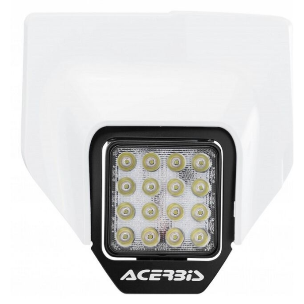 Faro Acerbis VSL Husqvarna FE/TE...