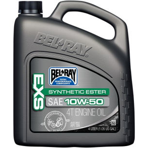 Óleo Bel-Ray Motor 4T EXS...