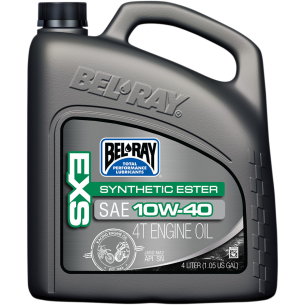 Óleo Motor 4T Bel-Ray EXS...