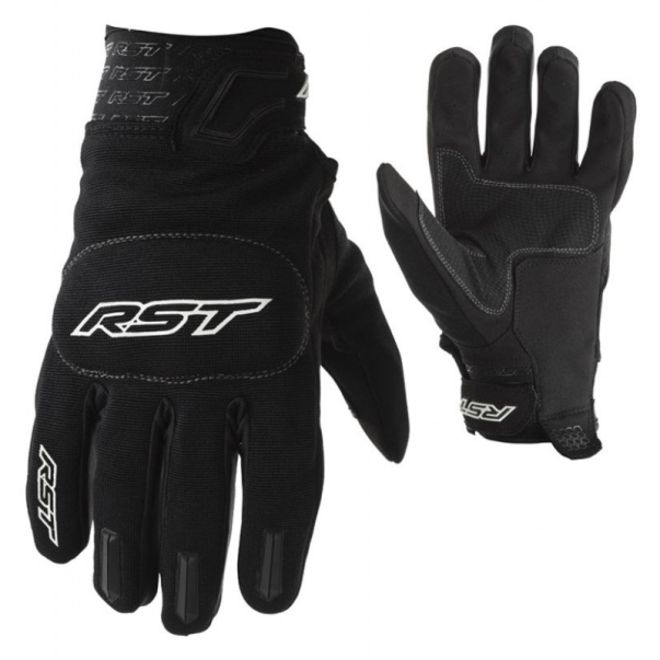 Luvas RST Rider CE Preto