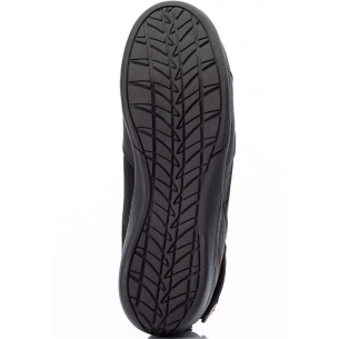 RST Frontier Shoes Black/Red 2