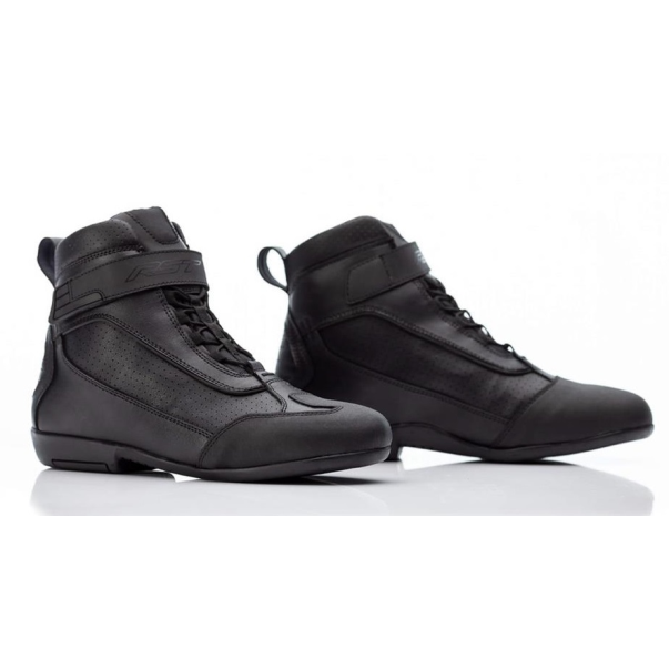 RST STUNT-X WP Shoes Black