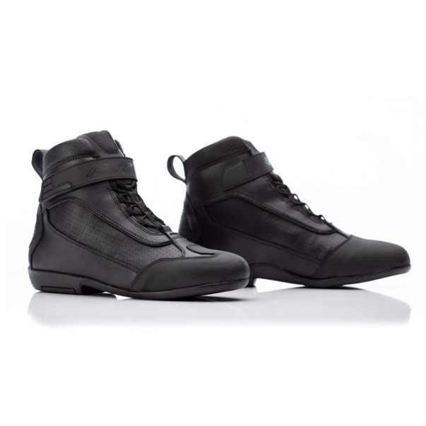 Chaussures Femme RST STUNT-X WP Noir