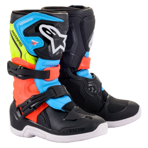 Botas Infantis Alpinestars...