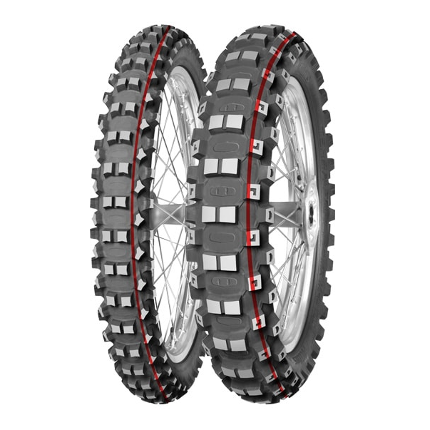 Mitas TERRA FORCE MX MH 110/90-19 62M...