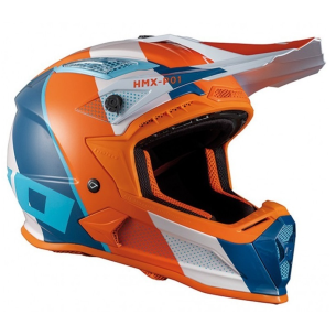 Capacete Hebo HMX-P01...