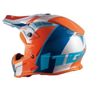 Capacete Hebo HMX-P01... 2