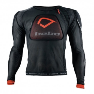 Veste Protector Hebo...