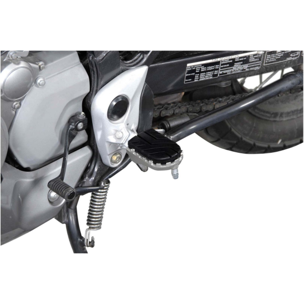 Pousa-pés SW-MOTECH Honda XL 650 V...