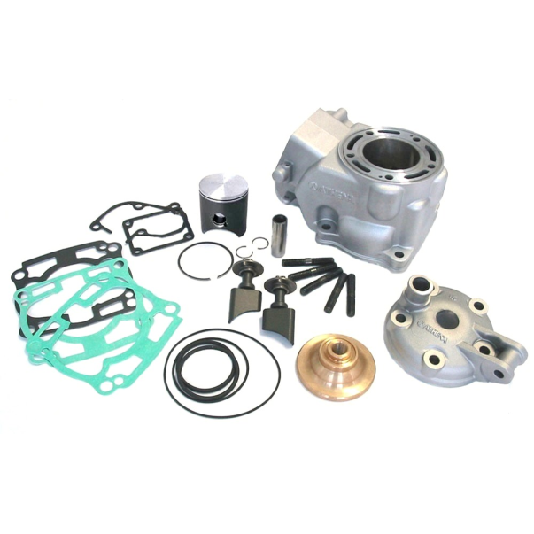 Kit Cylinder Athena Kawasaki KX 125...