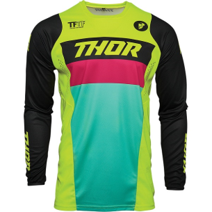 Jersey Infantil Thor S21...