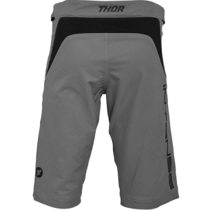 Calções Thor Intense Cinza 2