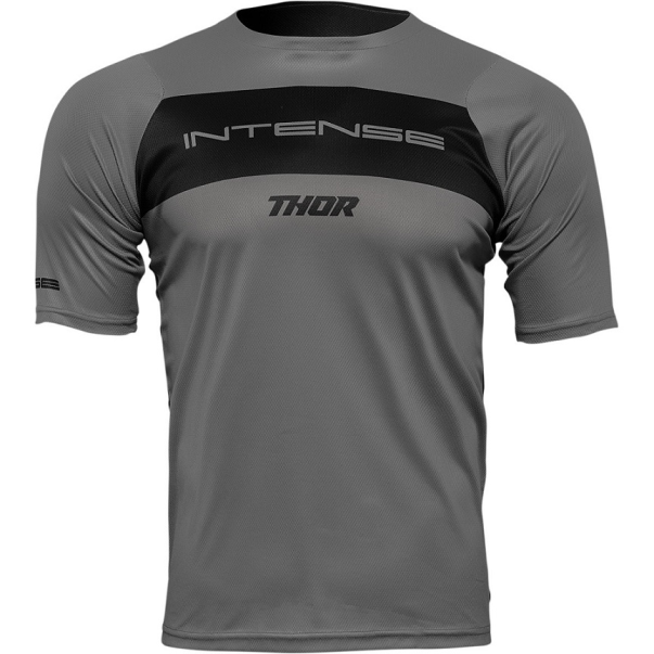 Camisola Bicicleta Thor Assist Shiver...