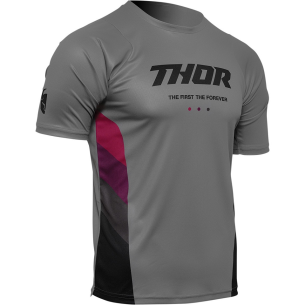 Camisola Bicicleta Thor... 2