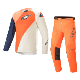 Set Infantil Alpinestars...