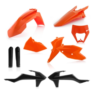 Acerbis KTM EXC/EXC-F 17-19...