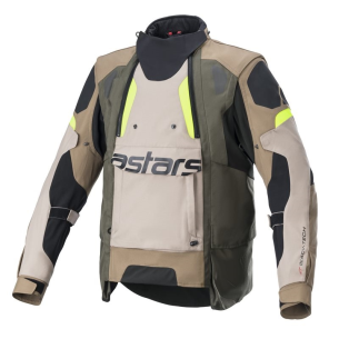 Veste Alpinestars Halo...