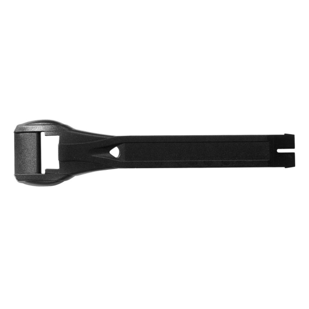 Correa Extra Larga Botas SG/Fast Blanco