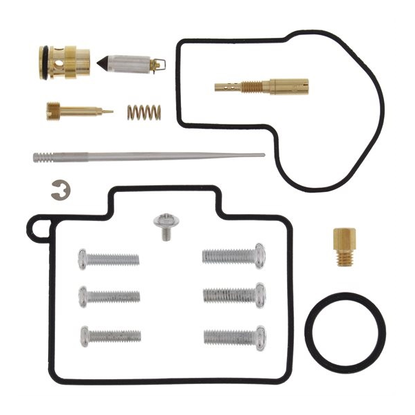 Kit Rép Carburateur Prox Honda CR 250...
