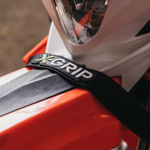 Sangle de tirage X-Grip... 2
